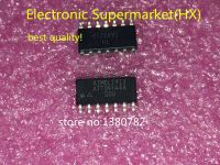 จัดส่งฟรี 100 ชิ้น/ล็อต ATTINY44A-SSU ATTINY44 SOP-14 IC ในสต็อก!