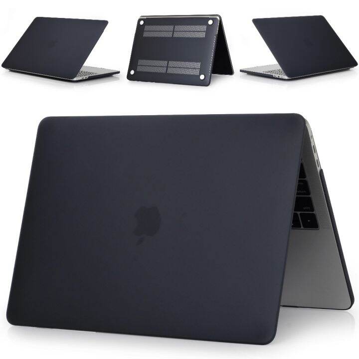 เคสคริสตัลผิวด้านแบบแข็ง4-in-1-เคสสำหรับ-macbook-pro-14-16นิ้ว2021-a2442-a2485-pro-max-retina-touch-id-ฟรีที่คลุมคีย์บอร์ดปลั๊กป้องกันหน้าจอกันฝุ่นสินค้าใหม่ปี-m1