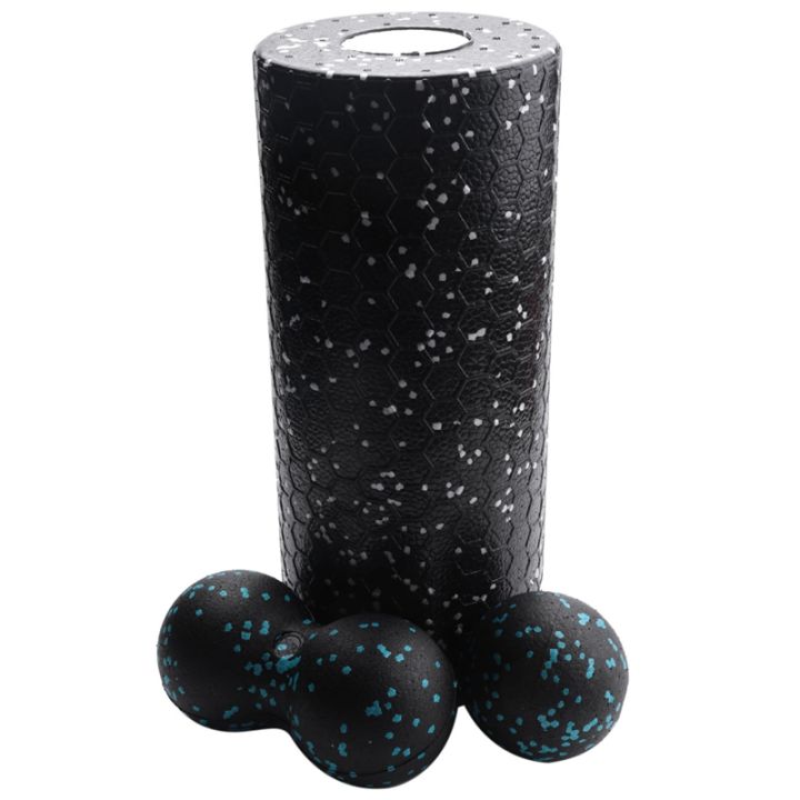 trigger-point-foam-roller-set-high-density-massage-roller-ball-for-neck-back-muscles-deep-tissue-massage