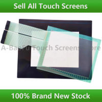 ใหม่2711-T10G9 Touch Panel 2711-T10G9L1หน้าจอสัมผัส2711-T10G8กระจกG8L 1ฟิล์มป้องกัน