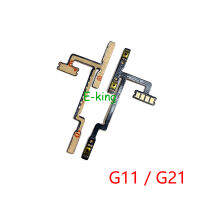 สำหรับ Nokia G11 G21 G10 G20 G50 เปิดปิด Up Down สวิทช์ด้านข้างปุ่มคีย์ FLEX CABLE-hdfssaa