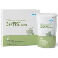 Atomy Slim Body Shake 2.0 Green Tea Sproutอะโทมี่ สลิม บอดี้ เชค 2.0 กรีนที สเปราต์