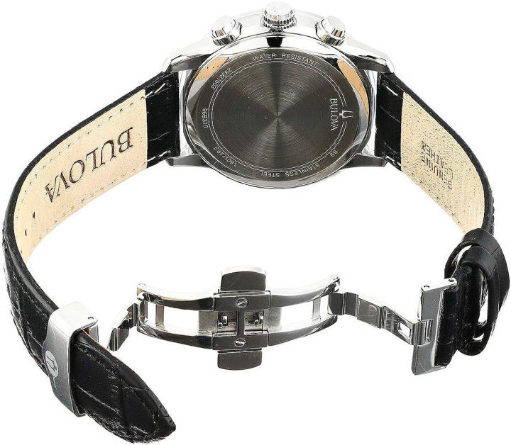 bulova-mens-classic-sutton-big-date-chronograph-watch-classic-sutton-green-black-leather-strap