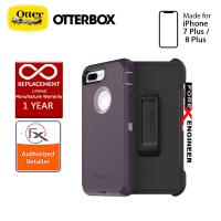 OtterBox ซีรีส์ปกป้องสำหรับ iPhone 7 Plus / 8 Plus และ iPhone 7 / 8