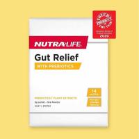 Nutralife Gut Relief