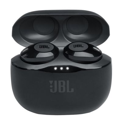 Elife JBL T120ชุดหูฟังเสียงสเตอริโอหูฟังไร้สาย Binaural เบสเสียงหูฟัง