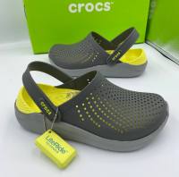 รองเท้าแตะงานฮิตมาใหม่ Crocs LiteRide360 Clog เบอร์ 36 ถึง 46 งาน ใส่สบาย