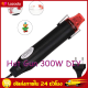 (สปอตกรุงเทพ) Heat Gun เครื่องเป่าลมร้อน ปืนเป่าลมร้อน ไดร์เป่าลมร้อน Heat Gun Hot Gun 300W DIY อุปกรณ์งานเชื่อม