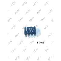 Integrated Circuit (IC) LA3201 LA3220 LA3225T LA3241 LA3246