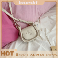 hanshi [2023 new HOT FASHION] lazlook กระเป๋าสะพายข้างสำหรับผู้หญิงขนาดเล็กกระเป๋าแมสเซนเจอร์2023สำหรับผู้หญิงกระเป๋าเทรนด์กระเป๋าสะพายไหล่