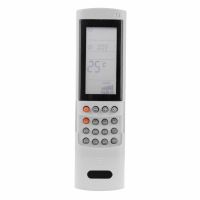 For Airwell Electra Gree RC08A/RC08B A/C Air Conditioner Conditioning Remote Control Replacement Air Conditioner Remote Control