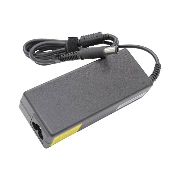 hot-19v-4-74a-90w-7-4x5-0มม-แล็ปท็อปอะแดปเตอร์สำหรับ-hp-probook-4440s-4535s-4530s-4540s-6470b-6475b-6570b-pavilion-dv3-dv4-dv5-dv6