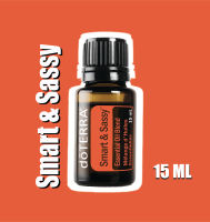 doTERRA Essential Oil สมาร์ท แอนด์ แซสซี่ (Smart Sassy) ขนาด 15 ml