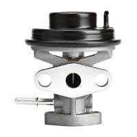 Vacuum Solenoid EGR Valve EGR Valve with Gasket for 4 Cylinder Engine 1997-2001 25620-74330