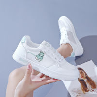 Casual Shoes Women 2022 Summer New Board Shoes Womens Shoes Breathable Mesh Small White Shoes Women Korean Womens Shoes Ydk199