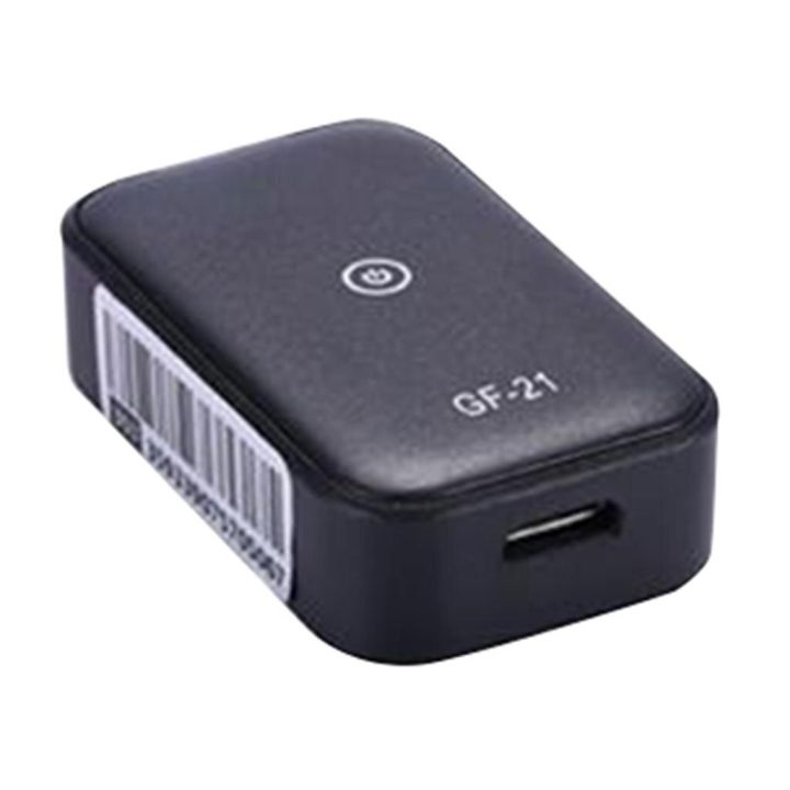 gf-21ยานพาหนะรถจักรยานยนต์-gsm-gps-tracker-locator-การติดตามเวลาจริง