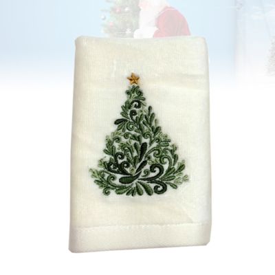 【jw】⊕  Dishcloths Cotton Facial Cleaning Face