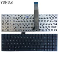 NEW FOR ASUS X751 X751L X751LA X751LB X751LD X751LJ K751 K751L K751LA K751LJ US laptop Keyboard