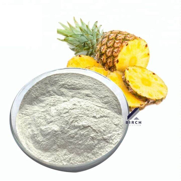 Digestive Enzyme / 17 Fruit Enzyme Blend Food Grade Supplement