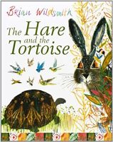 Hare and the Tortoise (Reissue) สั่งเลย!! หนังสือภาษาอังกฤษมือ1 (New)