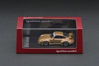 RWB 993 Matte Gold(IGNITION1/64)