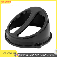 ? AM ฝาครอบพัดลมมอเตอร์ไซค์ Air Scoop CAP MID-Frame Air Deflector อุปกรณ์เสริม Moto