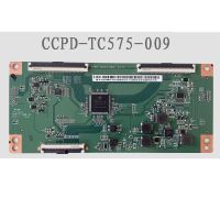 ✎✤✺ ใหม่ CCPD TC575 009 STCON575GS V1.0 T Con สำหรับ ONN 100069454 Vizio V585 H11 Ver: LTMDZILW HISENSE 58R6E3 T CON LVDS บอร์ด