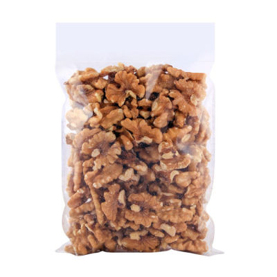 "Walnuts Akhrot 100G Without Shell | Fresh And Natural | Walnut Kernels| Akhrot Giri Healthy Snacks 100G"