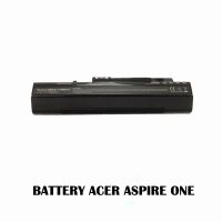 BATTERY ACER ASPIRE ONE A110 A150 ZG5 UM08A71 UM08A72/ แบตเตอรี่โน๊ตบุ๊คเอเซอร์ เทียบ (OEM)