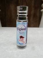 โคโคลญจน์ น้ำหอมกลิ่นน้ำยาปรับผ้านุ่ม ไฮยีนฟ้า (Higiene  Blue) ขวดใหญ่คุ้ม 40 มล./1 ขวด มีเลข อย.จดแจ้งแล้ว