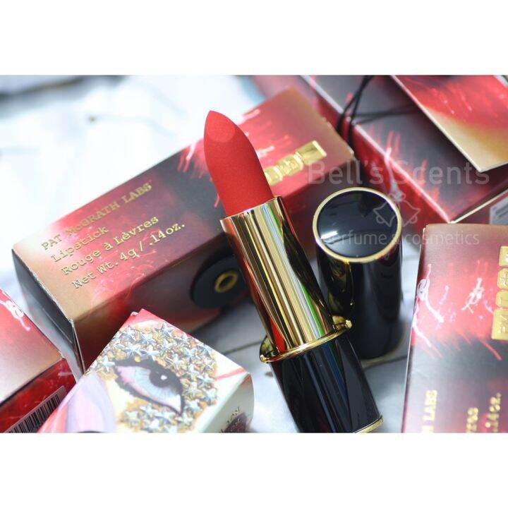 Son Pat Mcgrath Matte Trance Màu Elson 2 | Lazada.Vn