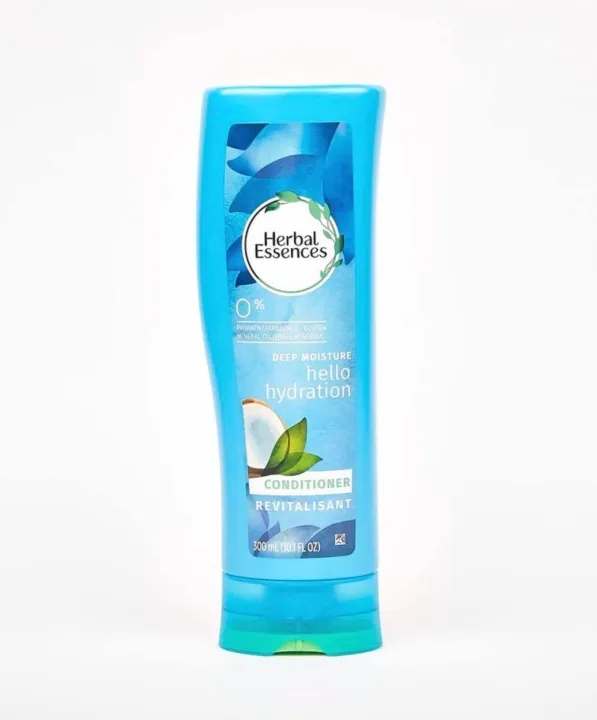 Herbal Essences Hello Hydration Shampoo Lazada Ph 0640