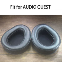 ที่ครอบหูแผ่นรองหูฟังสำหรับเปลี่ยนหูฟัง AUDIO QUEST Ear-Cushions