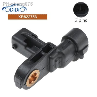 XR822753 2 Pins ABS Wheel Speed Sensor For Jaguar S-TYPE XK XK8 XKR XJ XJ6 XJ8