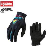 Oneal ถุงมือวิบาก รุ่น MATRIX GLOVE SPEEDMETAL ของแท้100% จากประเทศอเมริกา