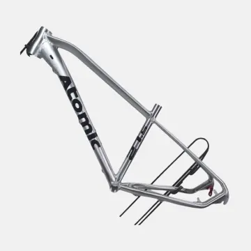 Atomic best sale mtb frame