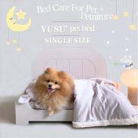 เซทเบาะนอนขนาด Single พร้อมเตียง ???? ????? ??? ??? (Petniture)