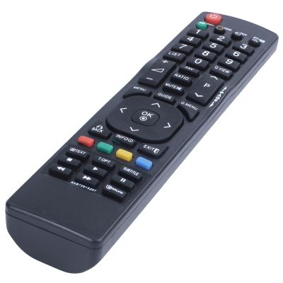 Replacement Remote Control For LG LCD Smart TV AKB72915207 AKB72915206 55LD520