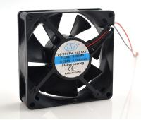 DC BRUSHLESS FAN HAHD-8026M 24V 0.20A 8025 8CM cooling fan