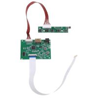 1Set 30PIN LCD Driver Board HDMI-compatible EDP for Screen Resolution 1920x1200 1920x1080