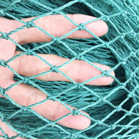 Solid Anti Bird Netting Garden Net and Crops Protective Fencing Mesh Anti Bird Deer Cat Dog Chicken Net Fishing Net Poultry Net