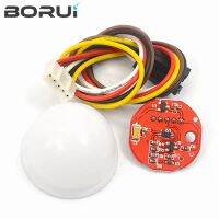 1PCS BH1750 BH1750FVI Chip Light Intensity Light Module Light ball for arduino WATTY Electronics