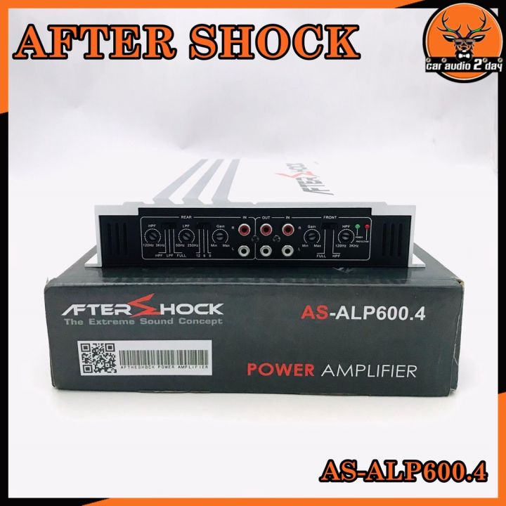 after-shock-รุ่น-as-alp600-4-เพาเวอร์-ติดรถยนต์-เพาเวอร์แอมป์-4-ชาแนล-คลาส-ab-กำลังขับ-180wx2-4ohm-ขับกลาง-ขับแหลมอิ่มๆ