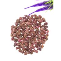 1 Pc Natural Ruby 2-3cm Rough Stone / Top Quality / Ruby encourages removal of negative energies from your path.