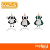 พร้อมส่ง+โค้ดส่วนลด More: Dress Up Maid: Nendoroid More  by Good Smile Company (ลิขสิทธิ์แท้)