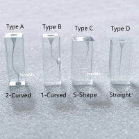 2ชิ้นทันตกรรมรุ่น Endodontic ไฟล์โรตารี่ปฏิบัติบล็อก Endo ไฟล์การฝึกอบรมที่ชัดเจน