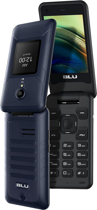 blu-tank-flip-unlocked-4g-lte-flip-phone-2022-2-8-1-8-display-blue