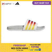 adidas SWIM Dép adilette Comfort Unisex Màu trắng GX7222