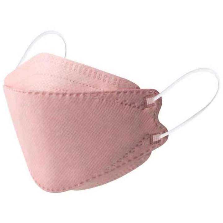 Sakura Pink 10 pcs good qulity Korea Style kf94 Certified HANMAUM 3D