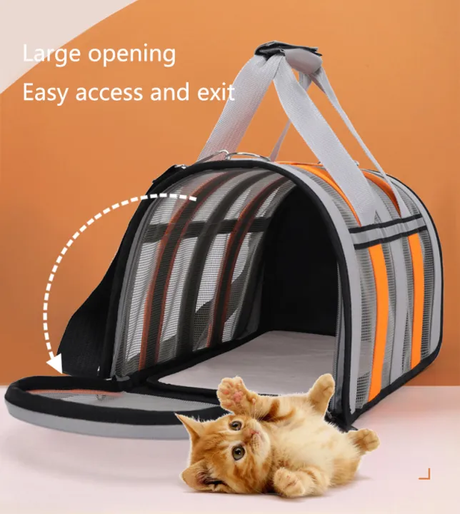 single-shoulder-pet-bag-summer-breathable-pet-bag-pet-travel-bag-breathable-cat-carrier-cat-carrier-backpack